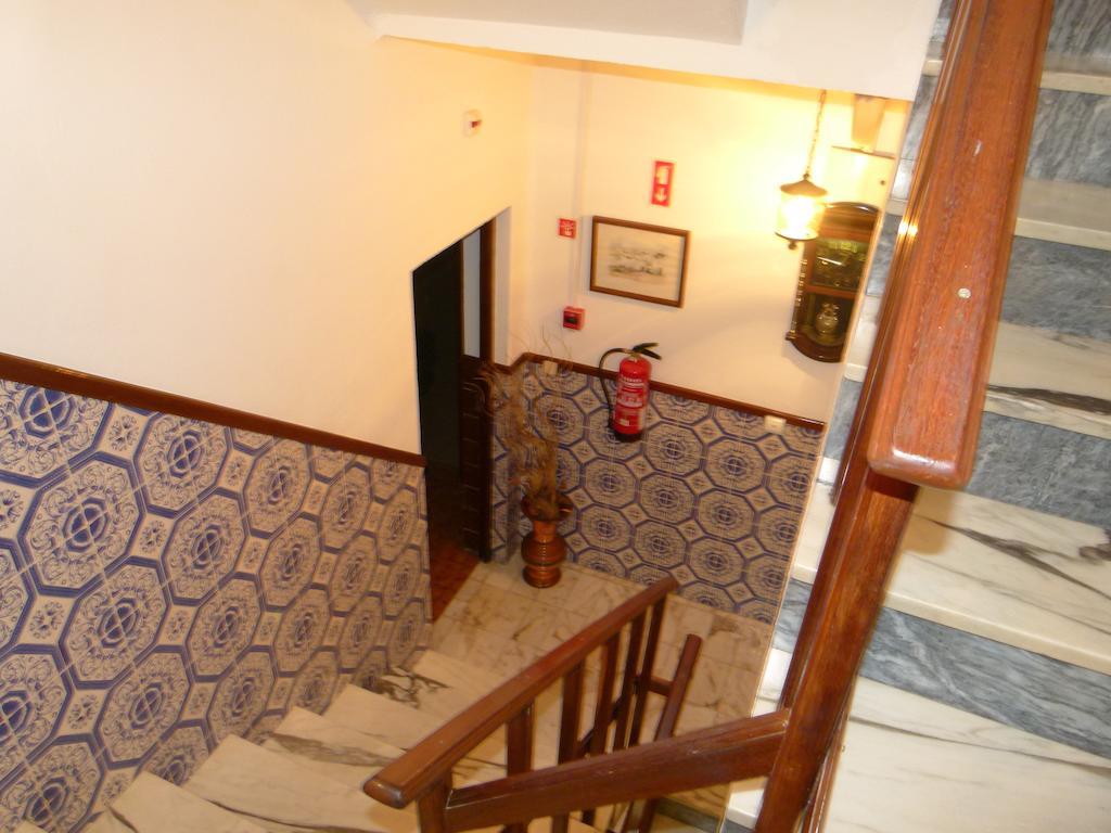 Miradouro Da Serra مونشيك المظهر الخارجي الصورة