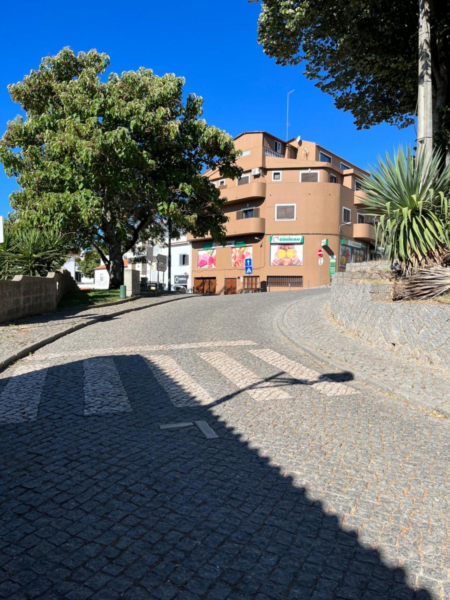 Miradouro Da Serra مونشيك المظهر الخارجي الصورة