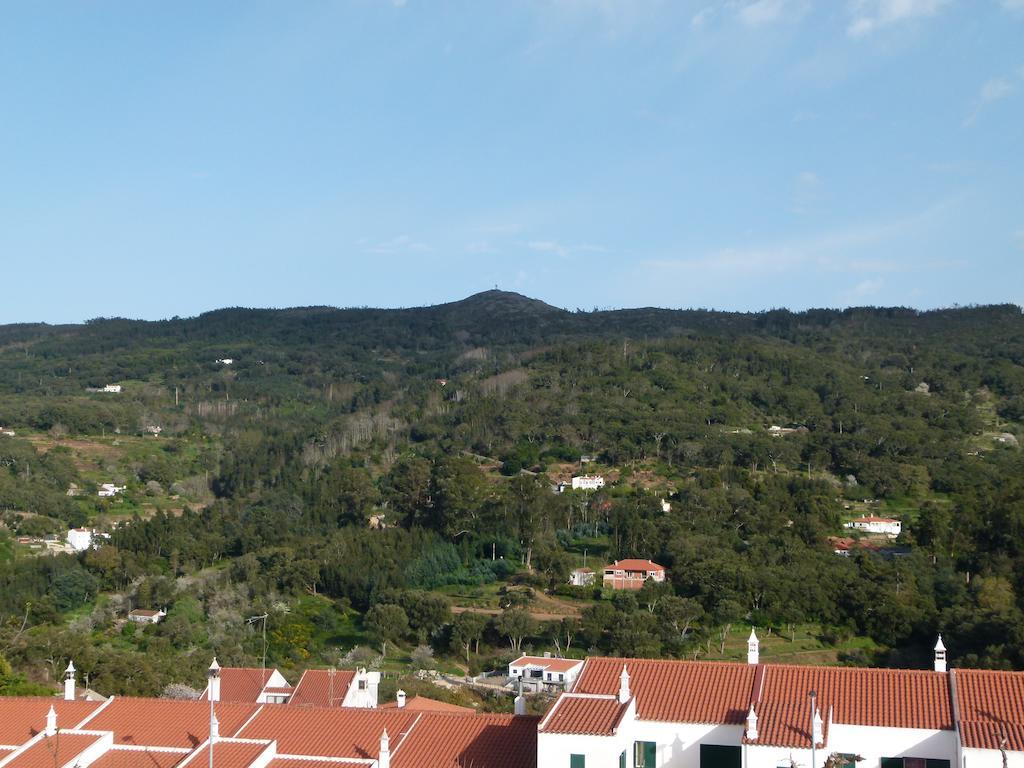 Miradouro Da Serra مونشيك الغرفة الصورة