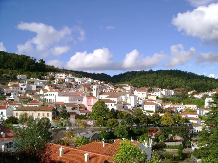 Miradouro Da Serra مونشيك المظهر الخارجي الصورة